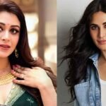 ক্যাটরিনার সঙ্গে ঋতাভরী? কীসের ইঙ্গিত দিলেন