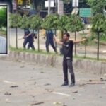 রংপুরের আবু সাঈদ হত্যা: ১৪ আসামির দেশত্যাগে নিষেধাজ্ঞা
