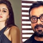 অনন্যার সিটিআরএল দেখে প্রশংসায় পঞ্চমুখ অনুরাগ কাশ্যপ