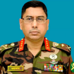 ১১ দিনের সফরে যুক্তরাষ্ট্র-কানাডা গেলেন সেনাপ্রধান