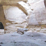 যেখানে অত্যাচারী জালুতকে হত্যা করা হয়