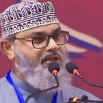 ট্রাইব্যুনাল ইজ রেডি, এবার আসো খেলা হবে : মাসুদ সাঈদী