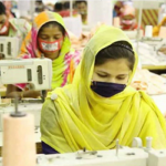 ইইউতে কমেছে পোশাক রপ্তানি