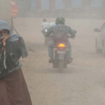 আজ ‘অস্বাস্থ্যকর’ ঢাকার বাতাস