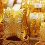 সোনার দাম আরও বাড়ল