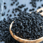 হাদিসের বর্ণনায় কালিজিরা