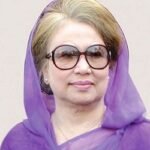 খালেদা জিয়ার বিরুদ্ধে করা ১০ মামলা বাতিল