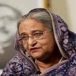 শেখ পরিবারের কাউকে দলের দায়িত্ব দিতে যাচ্ছেন হাসিনা!