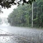 বৃষ্টি নিয়ে নতুন বার্তা আবহাওয়া অফিসের