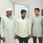 গোসাইরহাটে এনআইডি করতে এসে দালালসহ গ্রেফতার