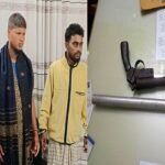 মেম্বারের ওপর হামলার চেষ্টা, চাটমোহরে অস্ত্রসহ আটক ৩