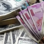 ডলারের বিপরীতে ভারতীয় রুপির মান সর্বকালের সবচেয়ে দুর্বল অবস্থায়