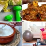 ইউরিক অ্যাসিড বাড়ে ৫ কারণে