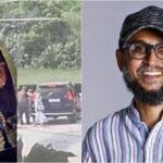 হাসিনার পলায়নের দৃশ্য স্মরণ করিয়ে যে বার্তা দিলেন ফারুকী