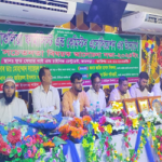 আশুলিয়ায় ডেঙ্গুজ্বর প্রতিরোধে র‍্যালী ও আলোচনা সভা