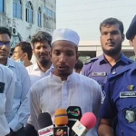 সাভার তিতাসের অভিযানে অবৈধ সংযোগ বিচ্ছিন্ন 