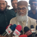 সরকারী টাকায় ফ্রি হজ্ব যাত্রা বন্ধের উদ্যোগ-ধর্ম উপদেষ্টা