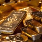 বিশ্ববাজারে কমেছে স্বর্ণের দাম