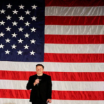 ইলন মাস্কের রাশিয়া সংশ্লিষ্ট অভিযোগের তদন্ত দাবি মার্কিন সিনেটরদের