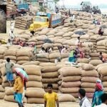 ভারত থেকে ১০.৫০ লাখ টন চাল আমদানি করা হবে
