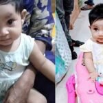 ডাকাতির সময় অপহরণ সেই শিশু উদ্ধার, নারী আটক