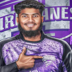বিগ ব্যাশ খেলার অনুমতি পেলেন রিশাদ