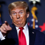 ট্রান্সজেন্ডারদের সামরিক বাহিনী থেকে বহিষ্কার করবেন ট্রাম্প