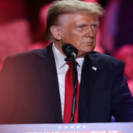 ট্রাম্পের বিরুদ্ধে নির্বাচনের ফল পাল্টে দেওয়ার মামলা বাতিল