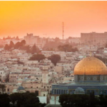 আল-কোরআনের বয়ানে ফিলিস্তিন