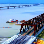 পরিবর্তন হচ্ছে যমুনা নদীর ওপর নির্মিত নতুন রেলসেতুর নাম