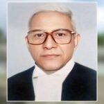 সাবেক প্রধান বিচারপতি রুহুল আমিন আর নেই