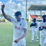 তাসকিনের ক্যারিয়ার সেরা বোলিংয়ের পরও হারের মুখে বাংলাদেশ