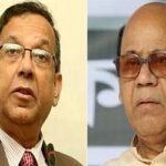 ফের রিমান্ডে সাবেক মন্ত্রী আনিসুল-কামরুল