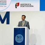 ন্যায়বিচার, সমতা ও স্থায়িত্ব নিশ্চিত করার আহ্বান পররাষ্ট্র উপদেষ্টা