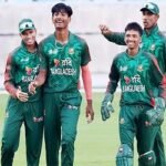 জয় দিয়ে এশিয়া কাপ শুরু টাইগার যুবাদের