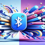 চমক নিয়ে আসছে ব্লুটুথের নতুন ভার্সন