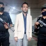 উত্তরা থেকে জাপার সাবেক সংসদ সদস্য ইয়াহিয়া গ্রেপ্তার