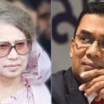 খালেদা জিয়া ও তারেক রহমানের আইসিটি আইনের মামলা বাতিল