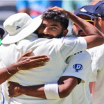 অস্ট্রেলিয়াকে বিধ্বস্ত করে ভারতের ইতিহাস গড়া জয়