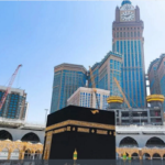 ওমরাহ পালনকারীদের জন্য সৌদির নতুন নির্দেশনা