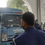 গণহত্যা মামলায় ১৩ জনকে হাজির করা হল ট্রাইব্যুনালে
