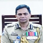 রাষ্ট্রদূত হিসেবে নিয়োগ পেলেন সদ্য সাবেক আইজিপি ময়নুল