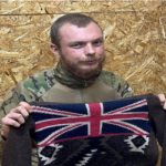 ইউক্রেনের হয়ে যুদ্ধরত ব্রিটিশকে বন্দি করলো রাশিয়া