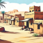 ‘জাহাজ’ উপাধিপ্রাপ্ত এক সাহাবির কথা