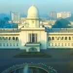 দেশেব্যাপী আদালত ও আইনজীবীদের নিরাপত্তা নিশ্চিতের নির্দেশ