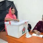 হঠাৎ আলোচনায় সরাসরি ভোটে রাষ্ট্রপতি নির্বাচন