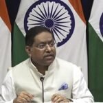 চিন্ময়-ইসকন ইস্যু নিয়ে নতুন করে কথা বললো ভারত