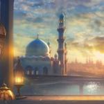 ভালো ব্যবহার ভালো মানুষ হওয়ার প্রমাণ