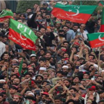 ইসলামাবাদে ধরপাকড়ের মুখে পিছু হটল পিটিআই