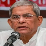 কিছু মানুষ জাতিকে বিভাজনের দিকে ঠেলে দিচ্ছে : ফখরুল